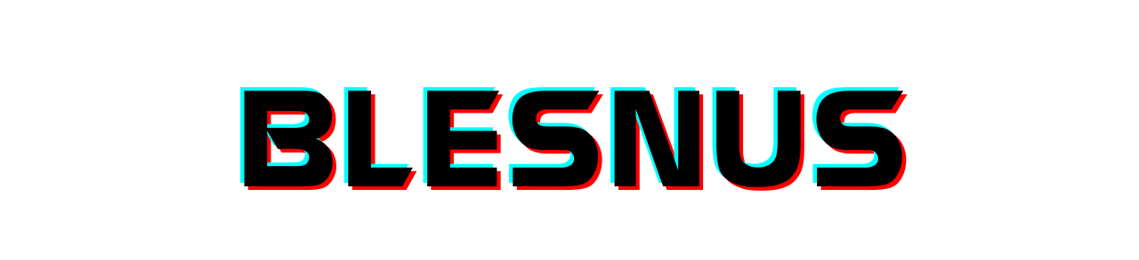 Blesnus